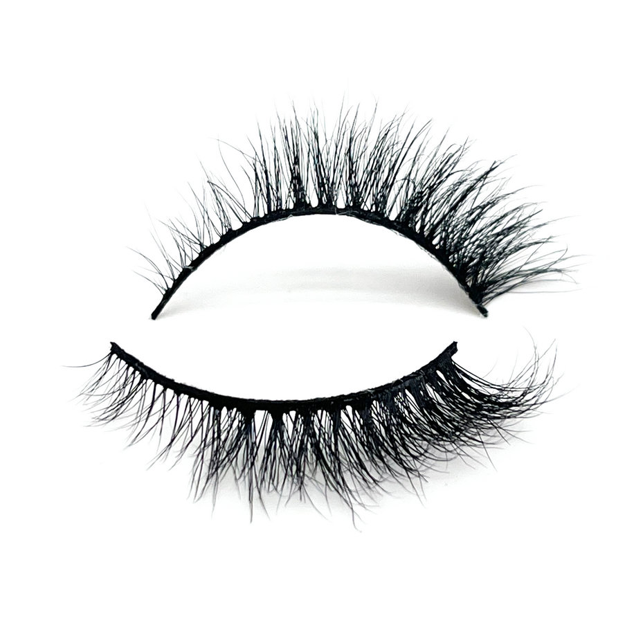 Cat Eye Lashes