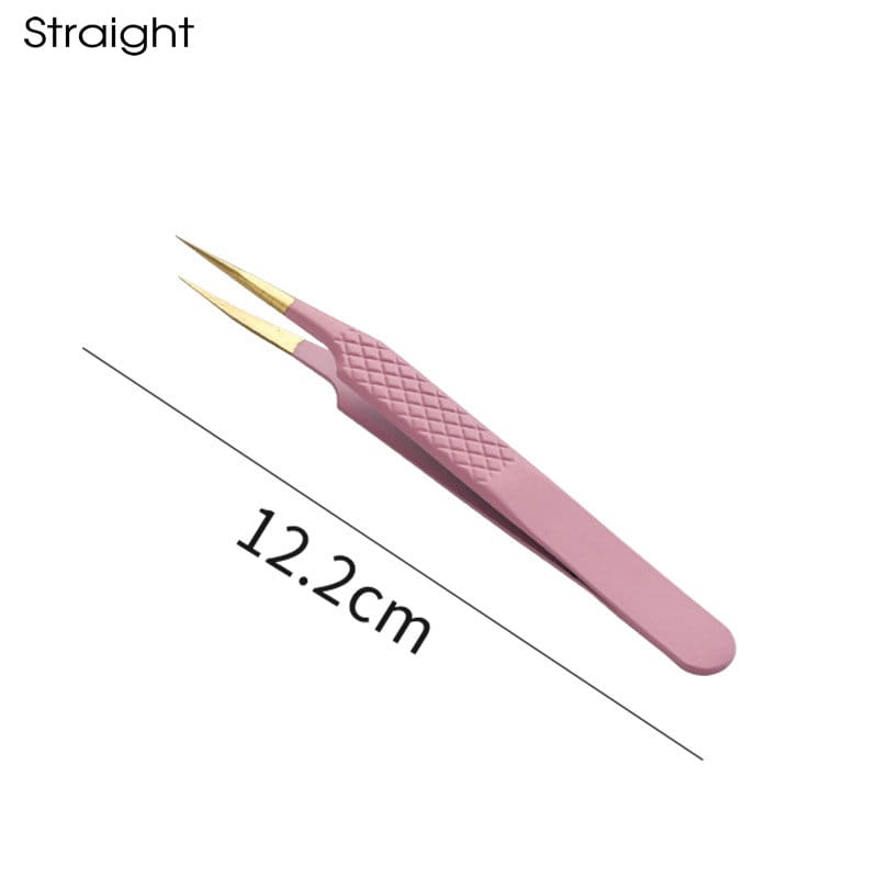 Straight