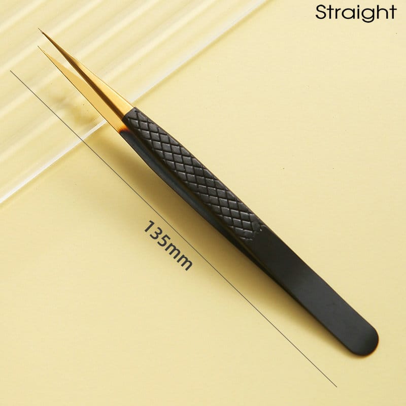 Straight