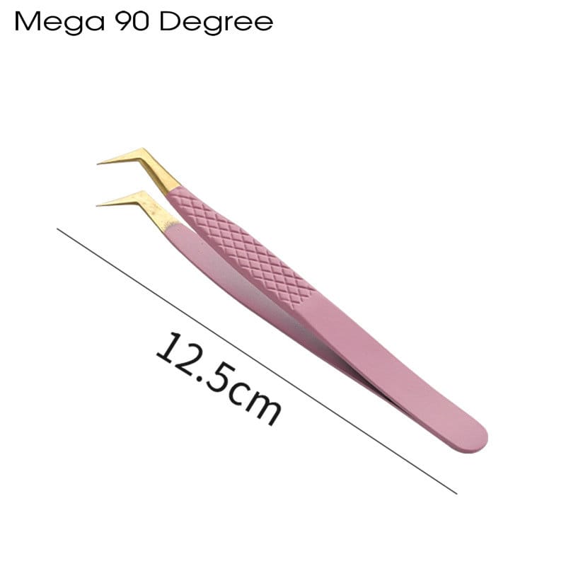 Mega 90 Degree