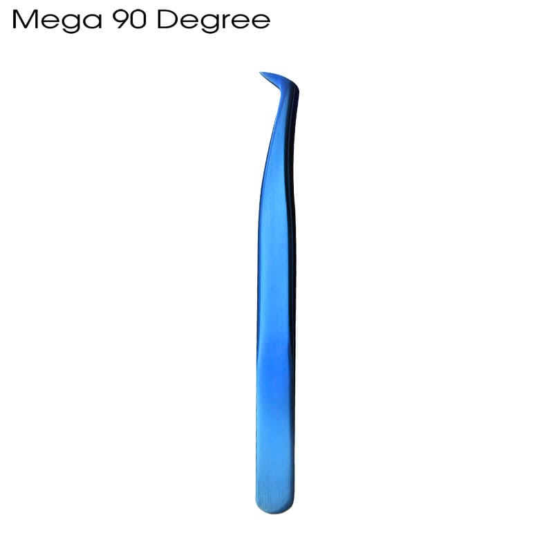 Mega 90 Degree