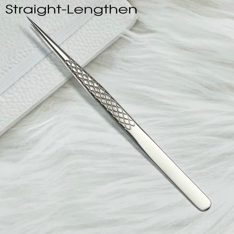 Straight-Lengthen
