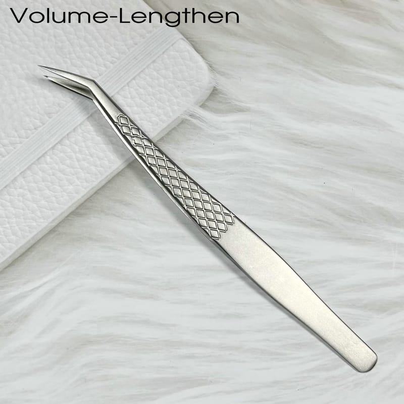 Volume-Lengthen