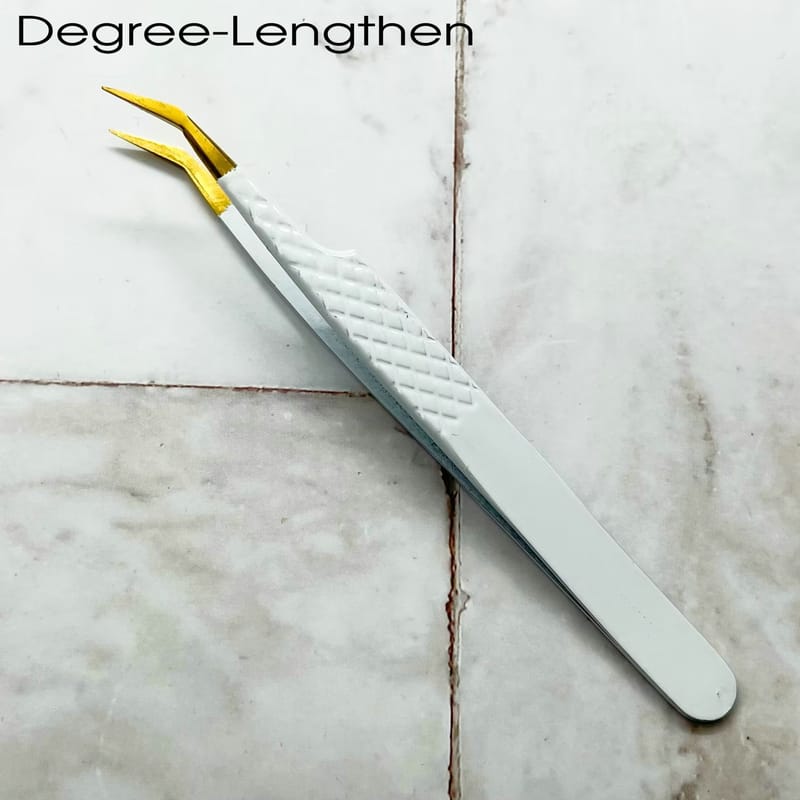 Degree-Lengthen