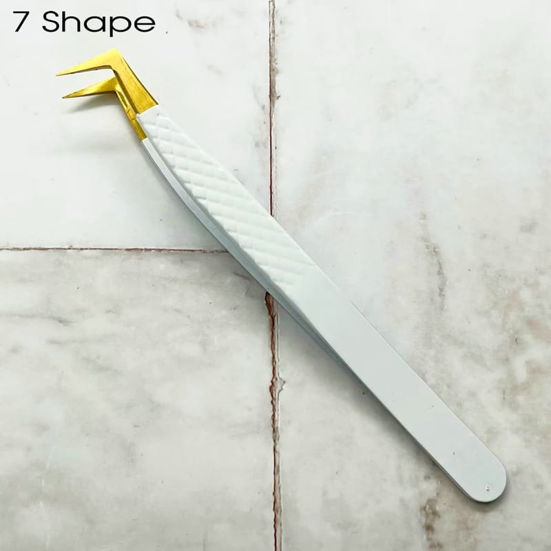 7 Shape
