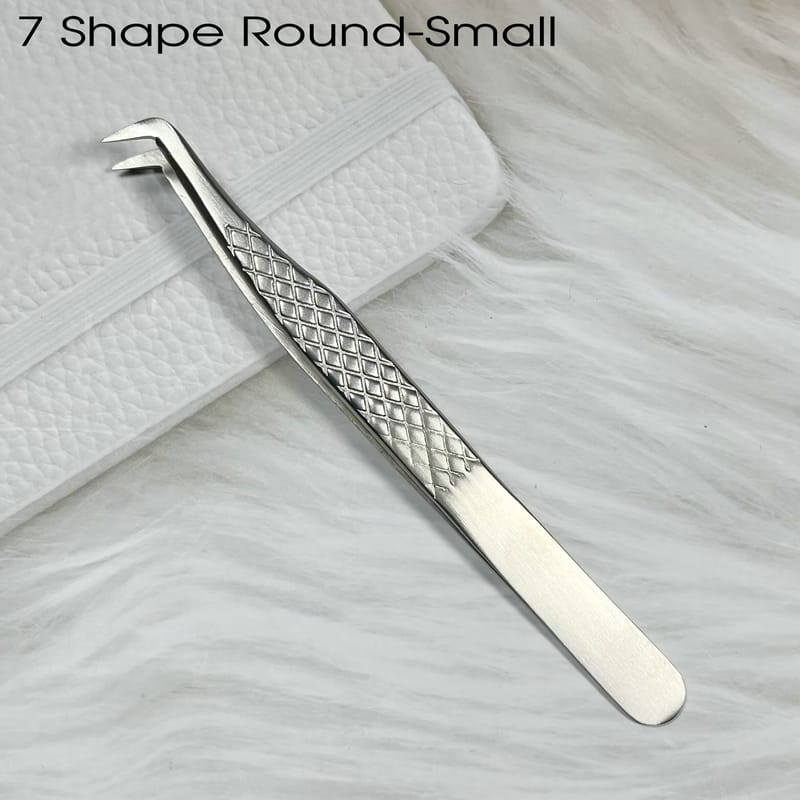 7 Shape Round-Small