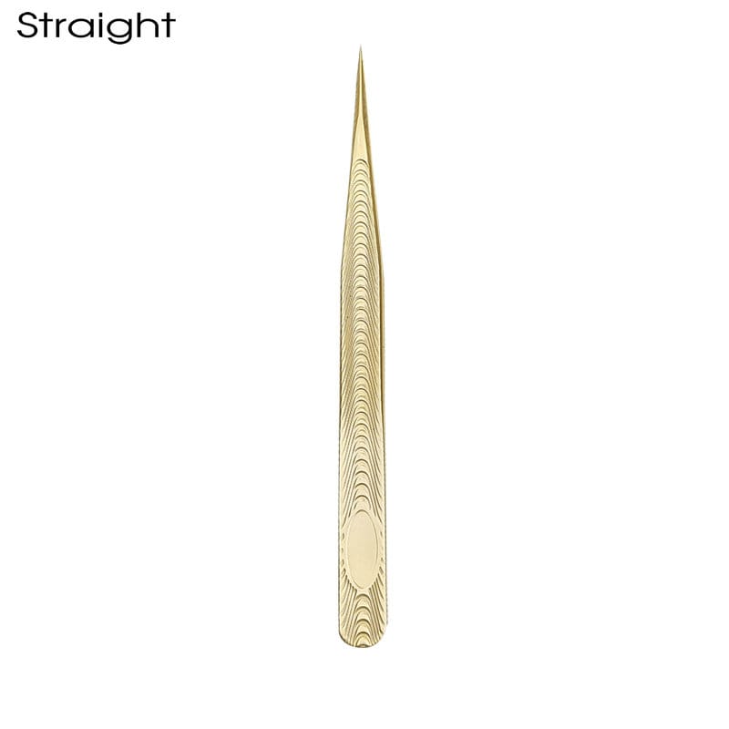 Straight