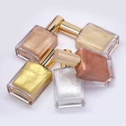 Shimmer Oil Liquid Highlighter Spray