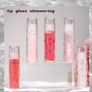 5 Color Diamonds Shimmering Lip Gloss