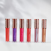 Broken Drill Cover Highlight Lip Gloss
