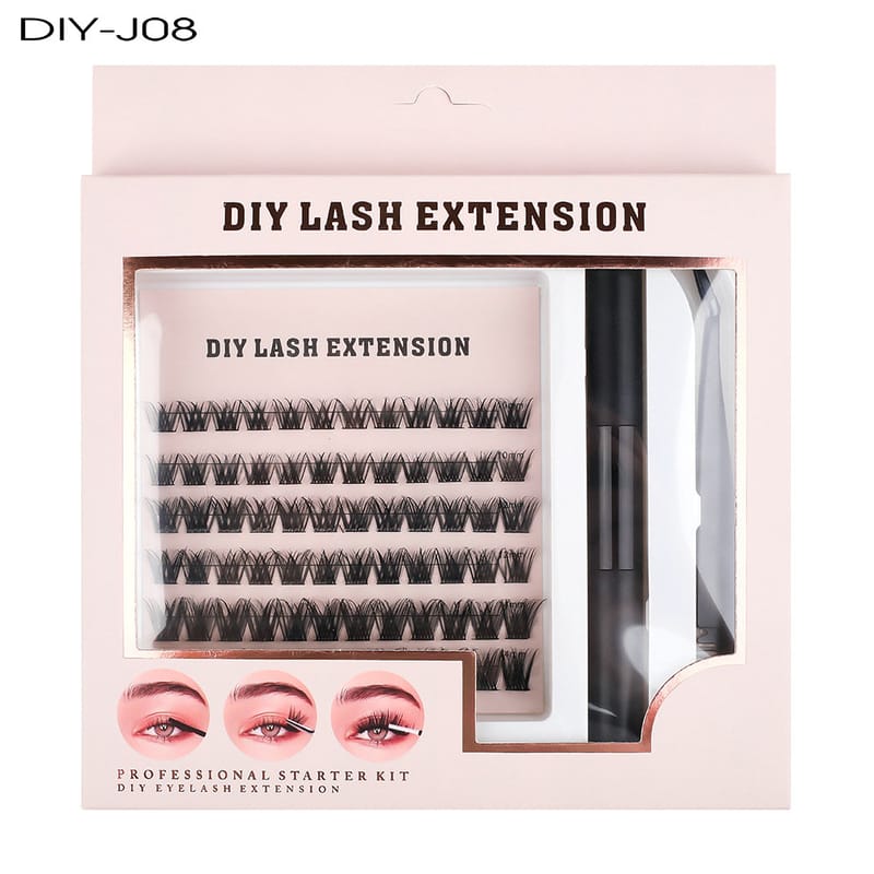 DIY-J08