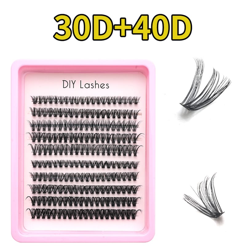 30D+40D