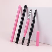 Portable Double-head Makeup Brushes