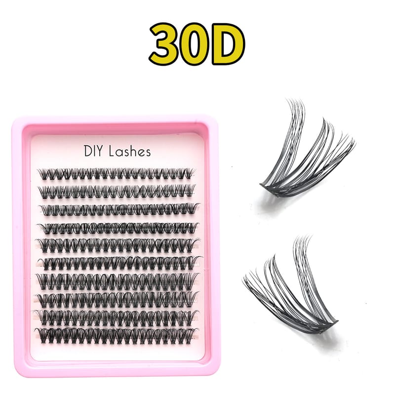 30D