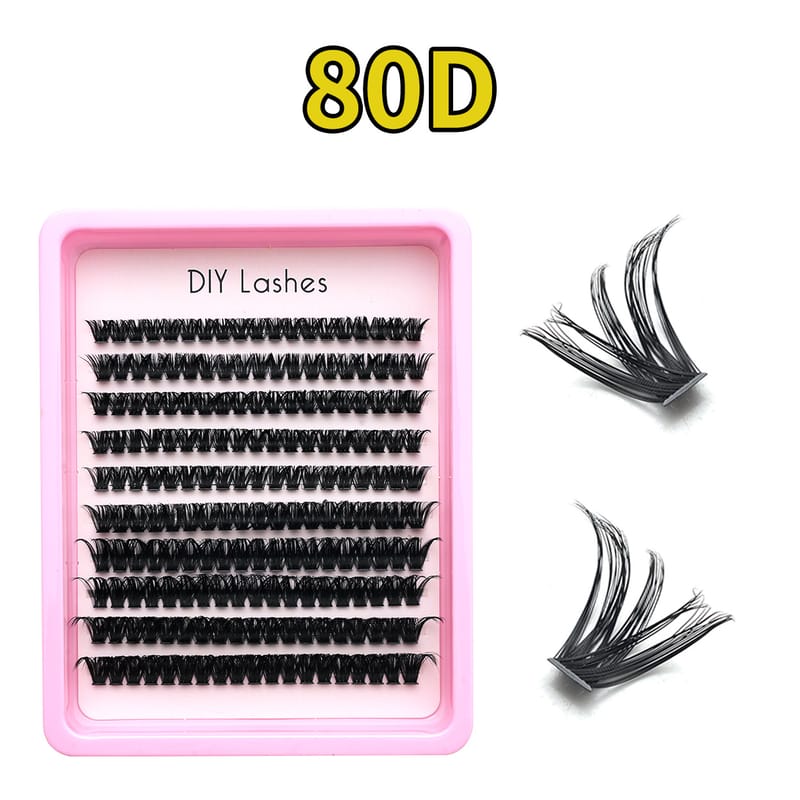 80D