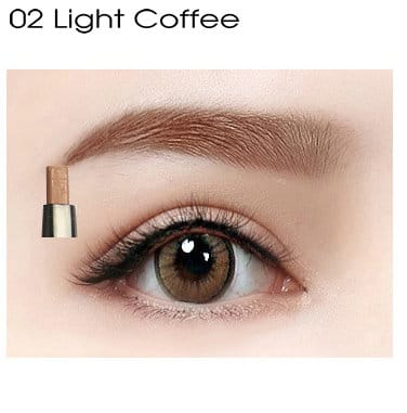 02 Light Coffee