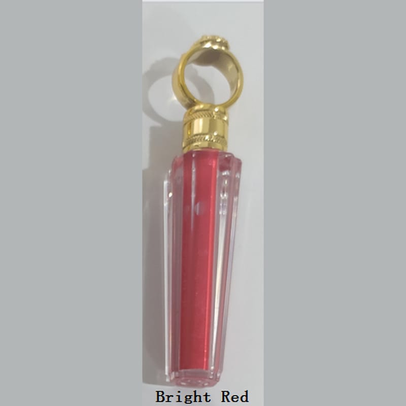 Bright Red