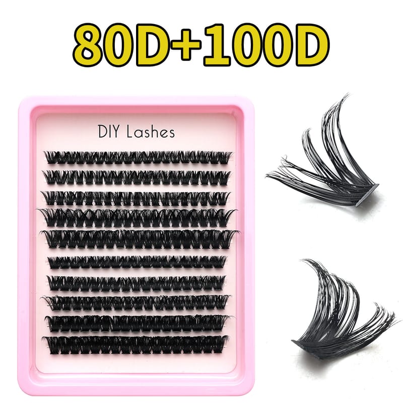 80D+100