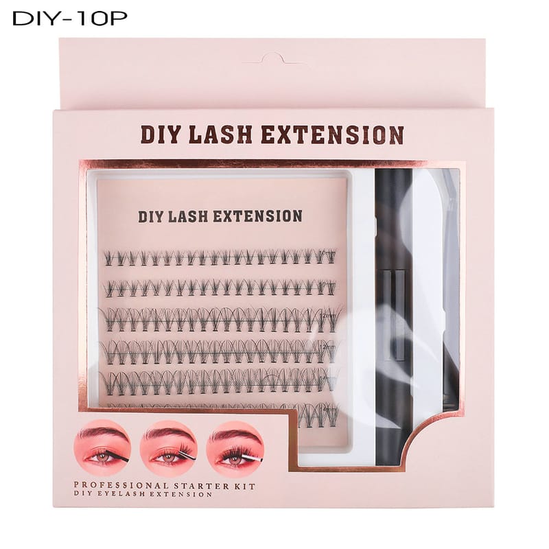 DIY-10P
