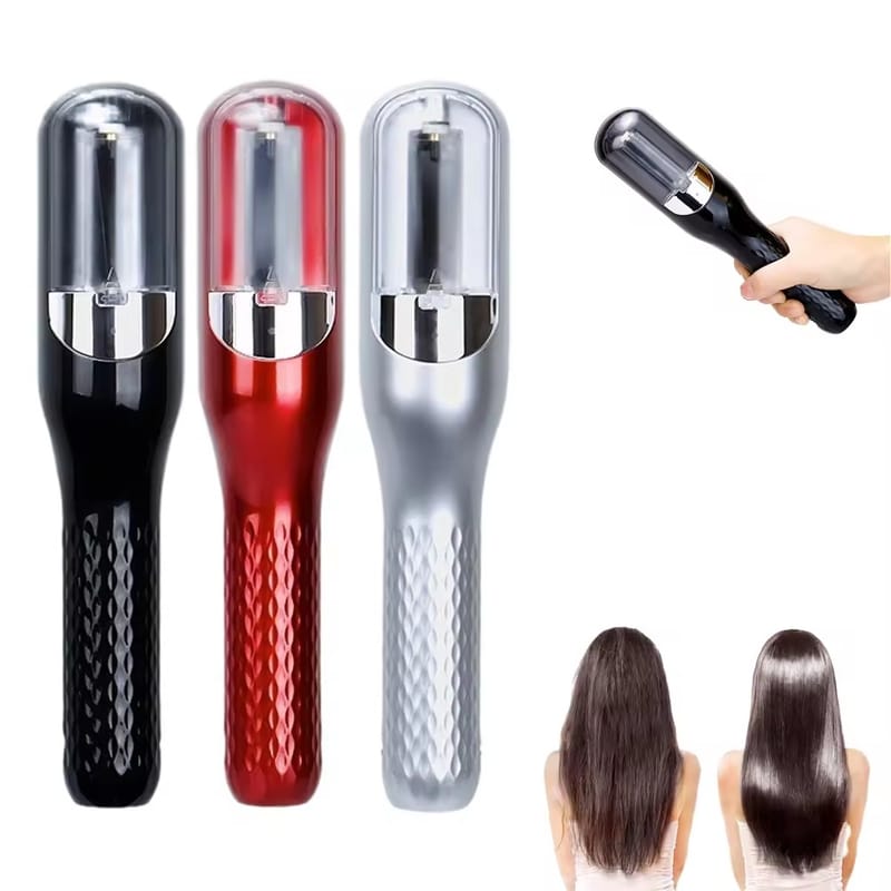Care Hair Split End Trimmer 2 in 1 Split End Remover Trimmer 02