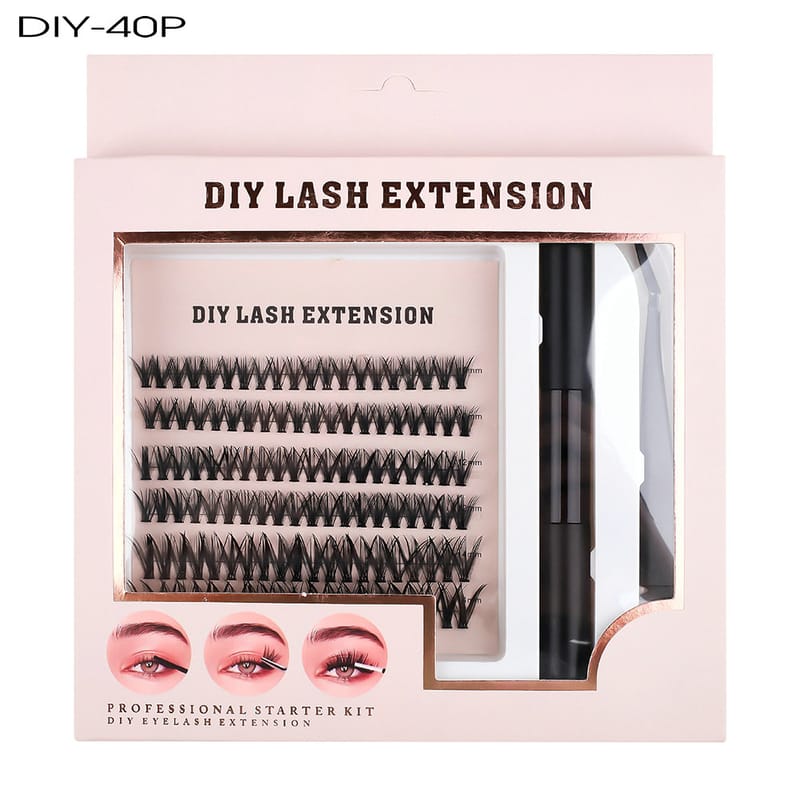 DIY-40P