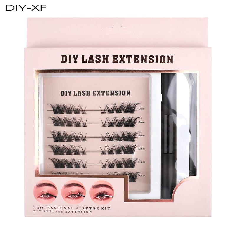 DIY-XF