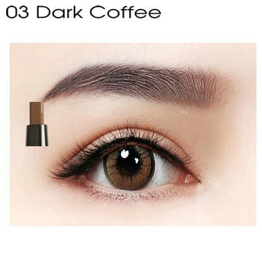 03 Dark Coffee