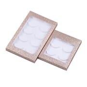 3-Pair or 5-Pair Paper Lash Book