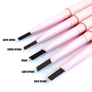 5 Color Long Lasting Eyebrow Pencil