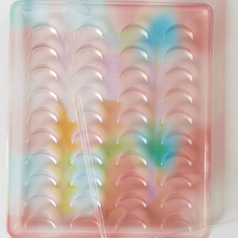 20 Pairs+Cover