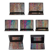 Most Popular 88 Color Eyeshadow Palette with Mirror