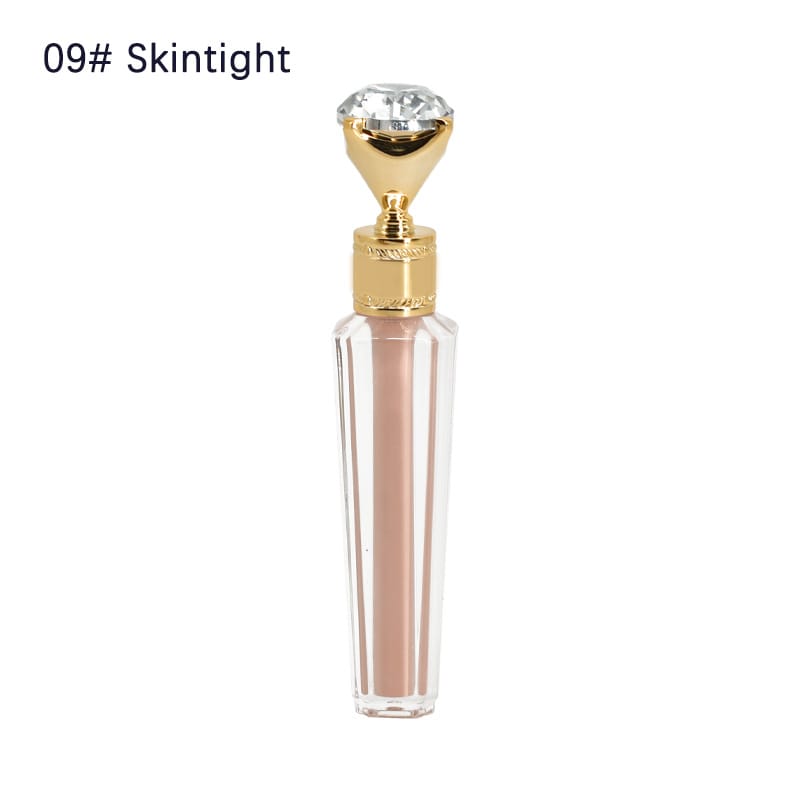 09#Skintight
