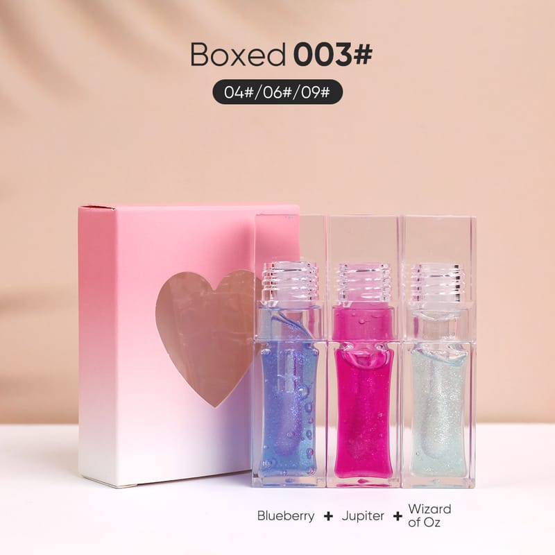 Boxed 003#