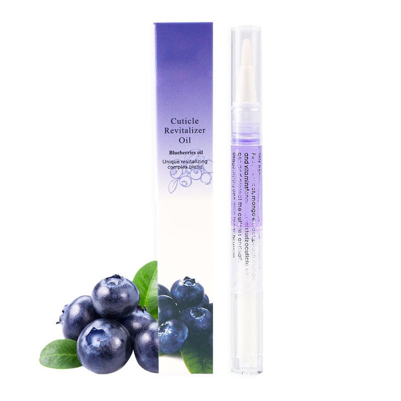 Blueberries