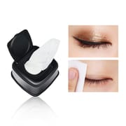 60 Pads Makeup Remover Wipes