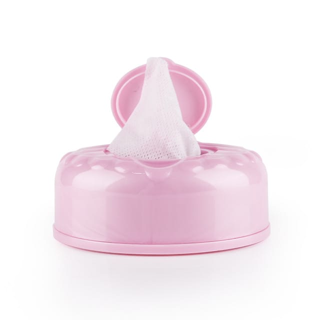 100 Pads Makeup Remover Wipes