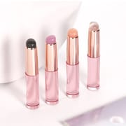 Cosmetics Applicator Silicon Brushes