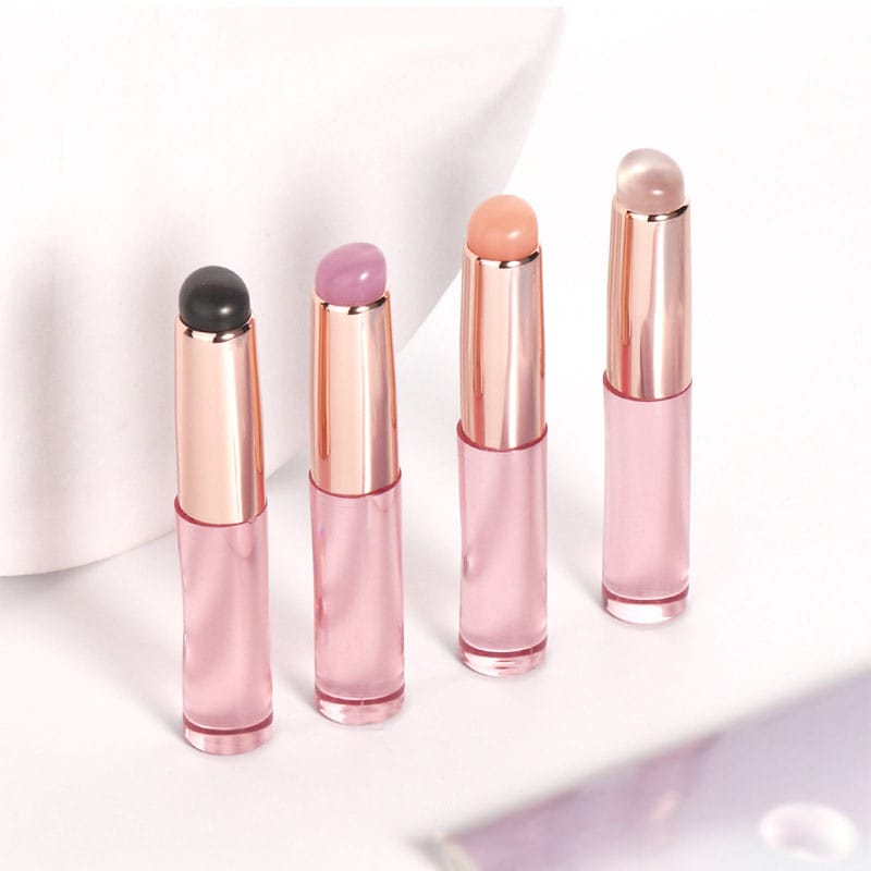 Cosmetics Applicator Silicon Brushes