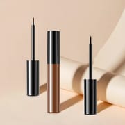 4 Color Liquid Dyeing Tattoo Eyebrow Gel Tint