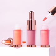 7 Color Lasting Liquid Blush Lotion
