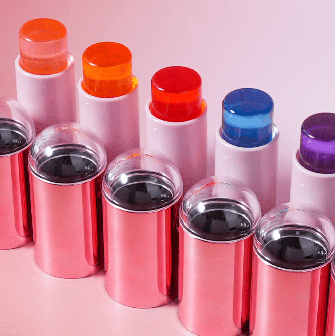 Color Changing Jelly Blush Stick