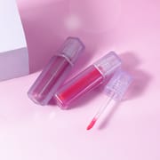 6 Color Mirror Gloss Smooth Nourish Lip Glaze