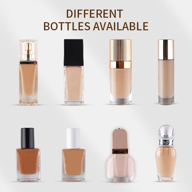 8 Bottles