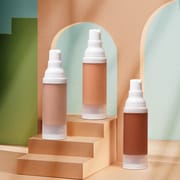 Matte Full Coverage Makeup Foundation