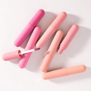 6 Color High Shine Mega Slicks Moisturizing Lip Gloss