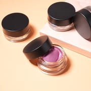 Luminous Cream Shimmer Matte Glitter Jelly Gel Eyeshadow