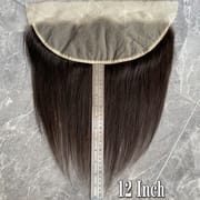 10A 13x4 Ear To Ear Lace Frontal Closure Human Hair
