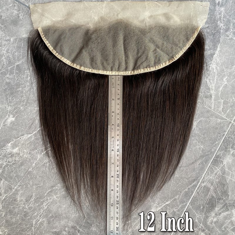 10A 13x4 Ear To Ear Lace Frontal Closure Human Hair