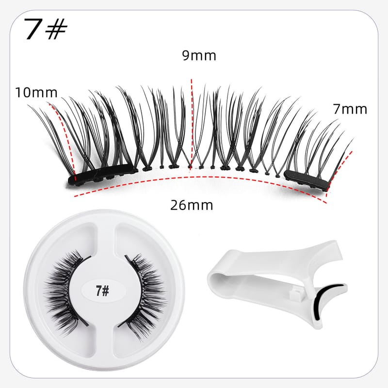 7#