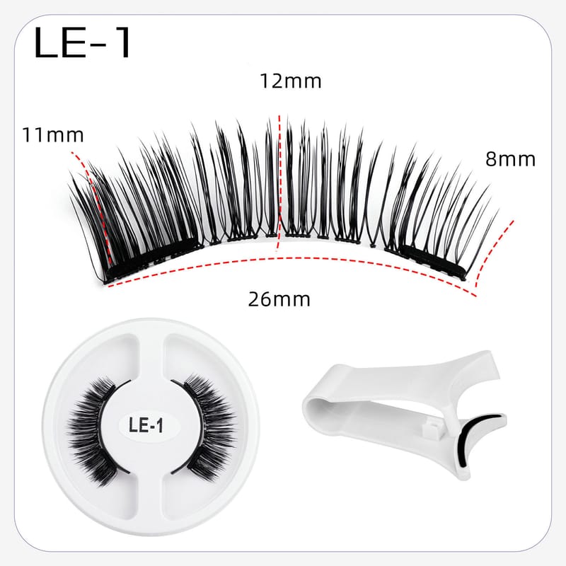 LE-1